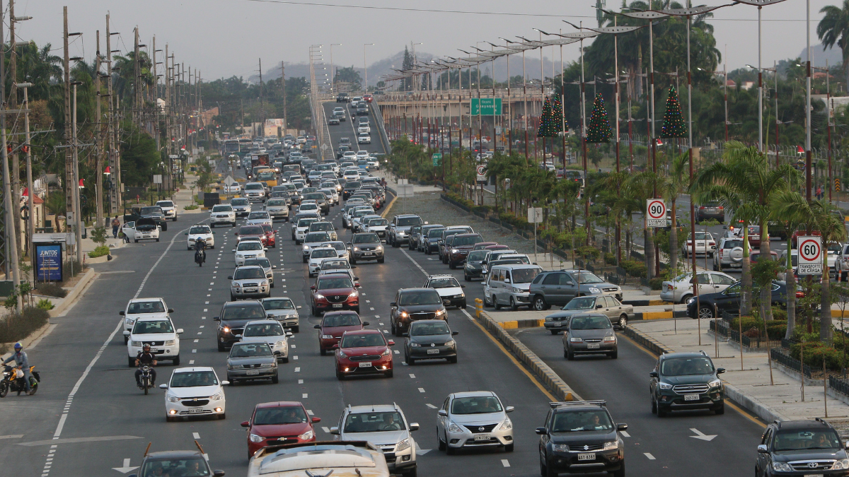La Puntilla también ha sido víctima de la delincuencia en los últimos meses