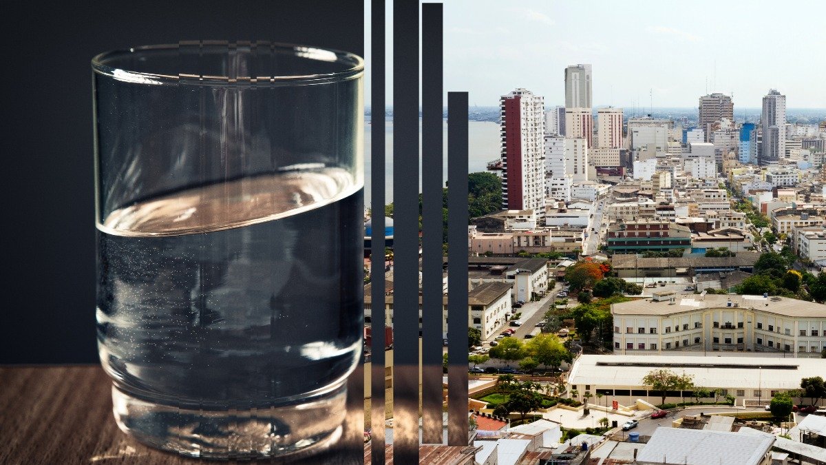 La calidad del agua es el foco de una nueva disputa ambiental-política entre Municipio y Gobierno.