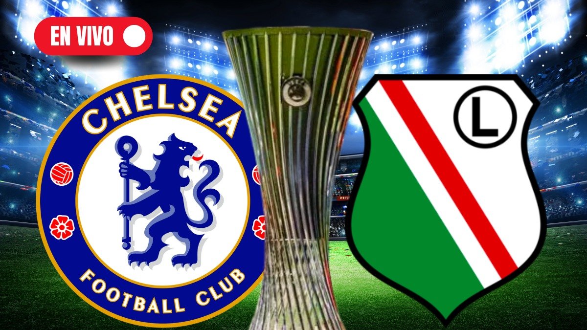 Chelsea busca avanzar en Conference League 2024-25.