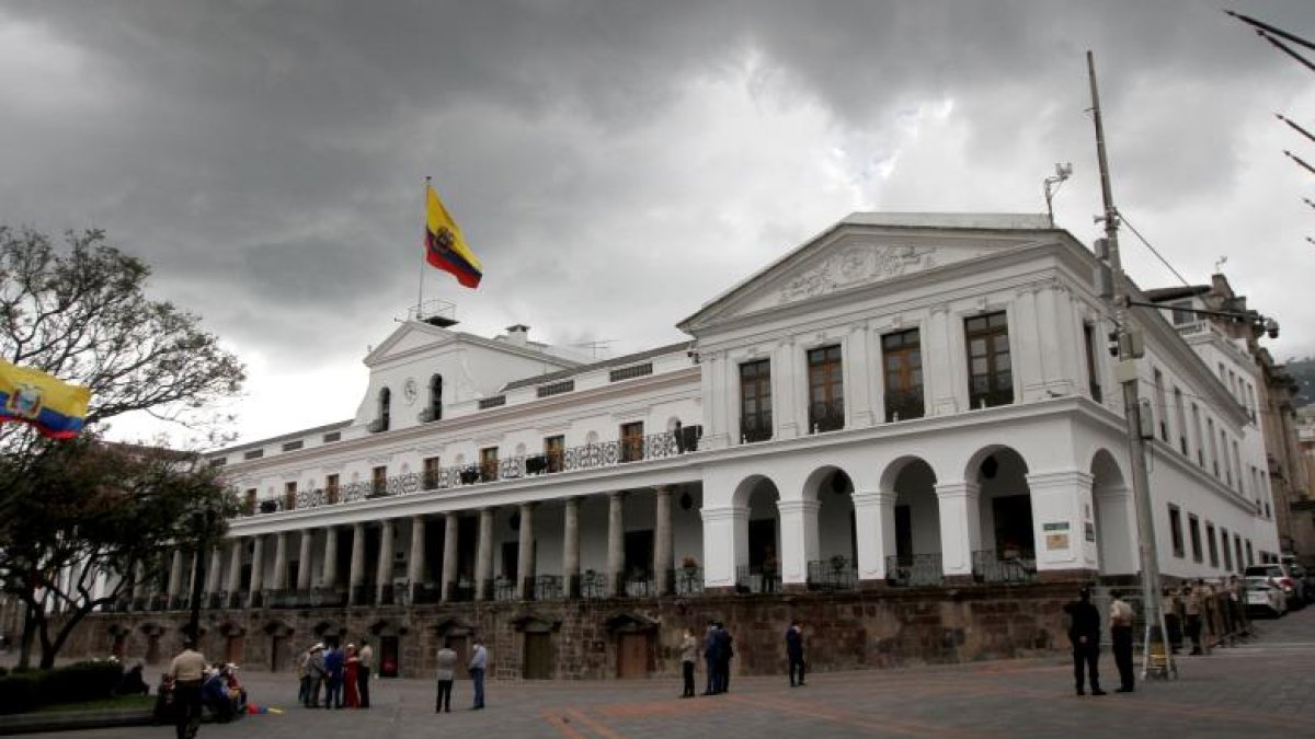 La Presidencia de la República se pronunció sobre el decreto 432.