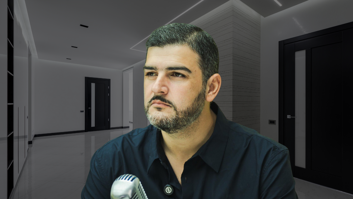 Al alcalde de Guayaquil, la Fiscalía lo investiga por presunto delito de almacenamiento, transporte, envasado, comercialización o distribución ilegal de combustible.