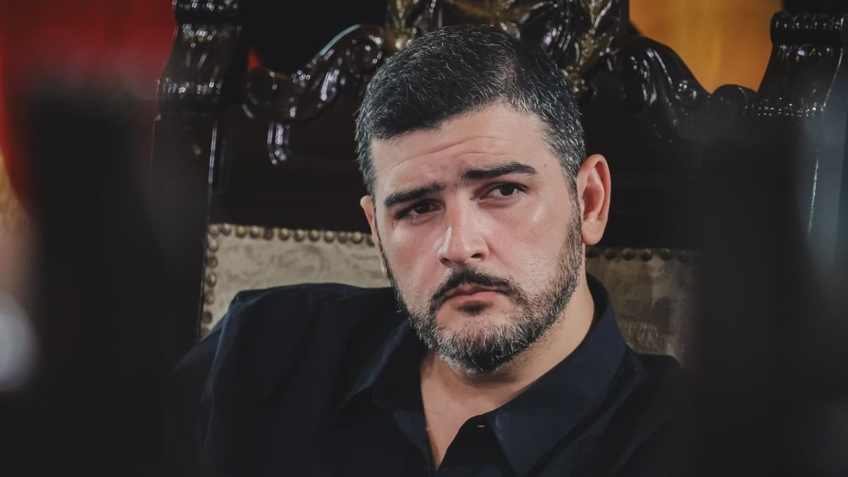 Aquiles Álvarez es el alcalde de Guayaquil desde el 14 de mayo de 2023.