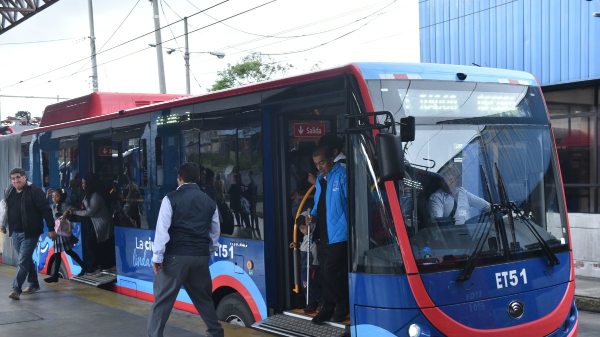 El municipio invirtió $ 35.3 millones de dólares en las sesenta nuevas unidades.