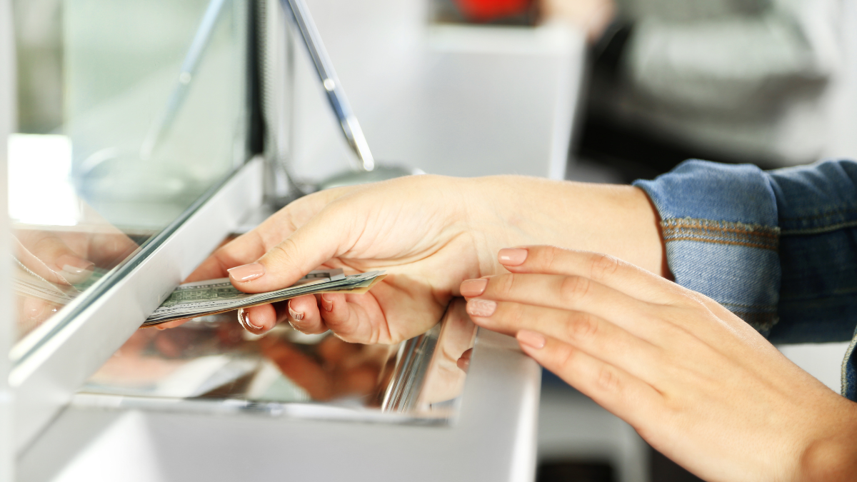 Ayudas económicas del MIES.