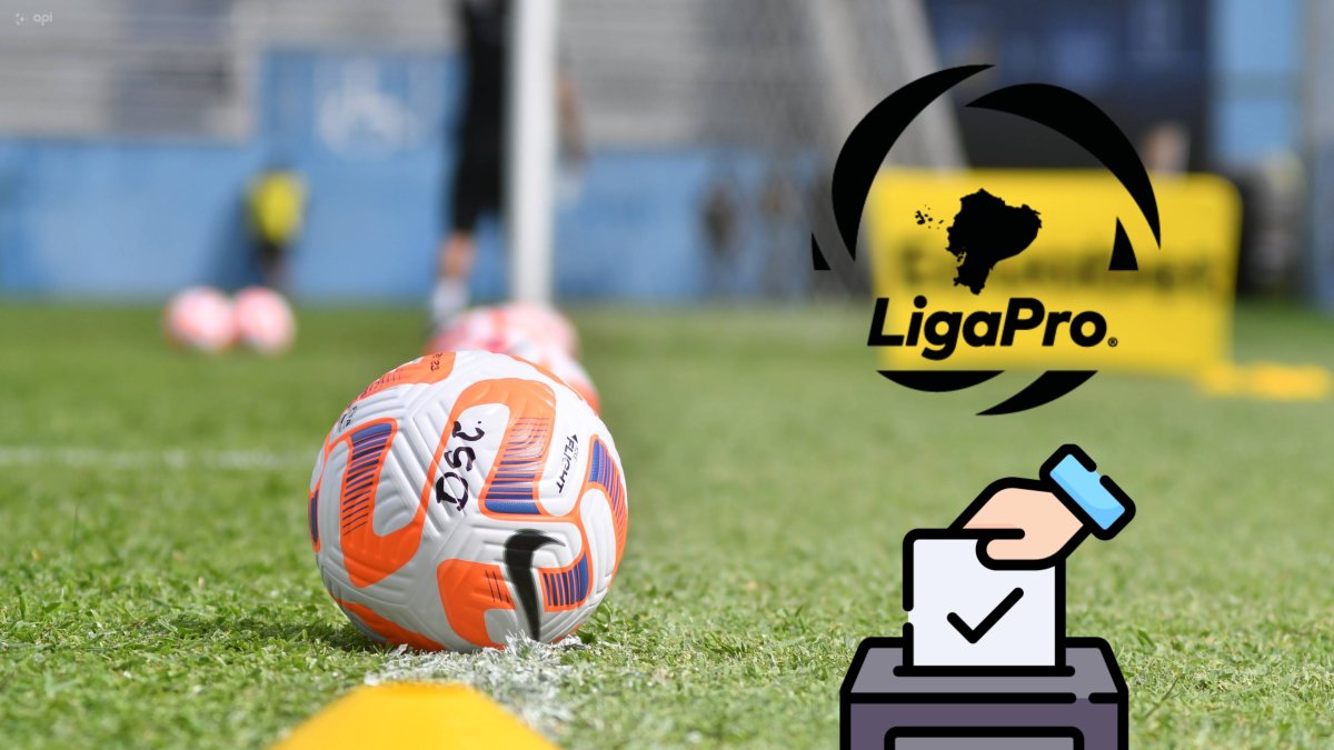 La LigaPro disputa la octava jornada de la primera fase.