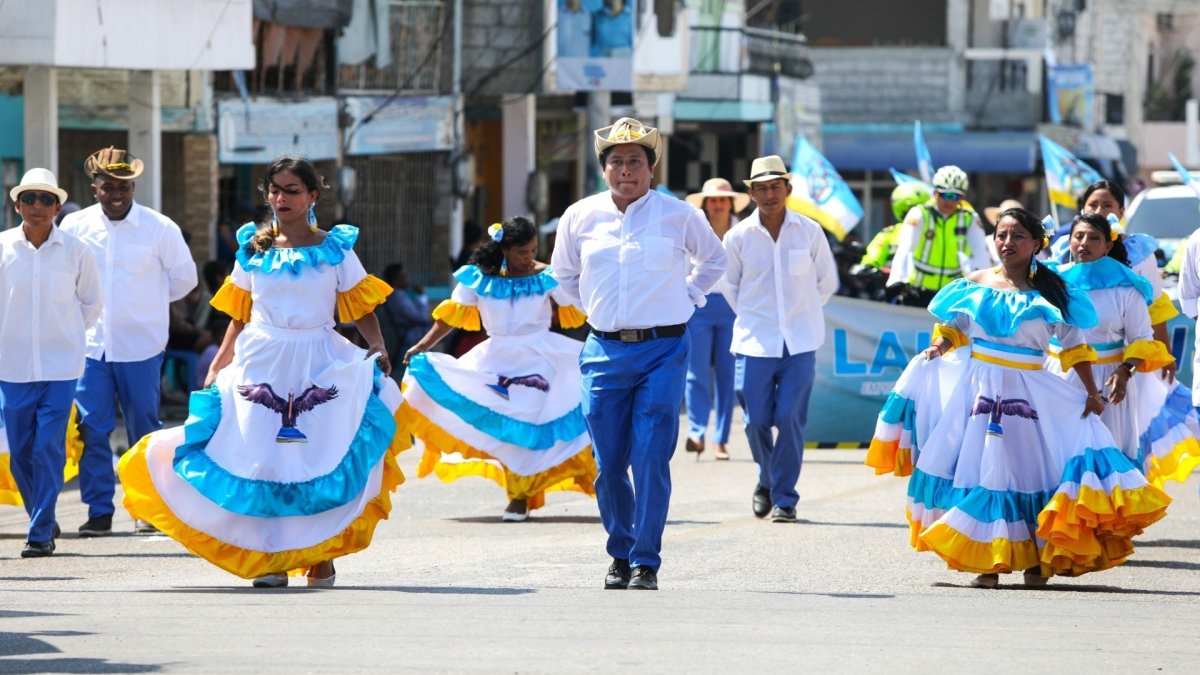 Las tierras de La Libertad también guardan secretos de un pasado milenario.