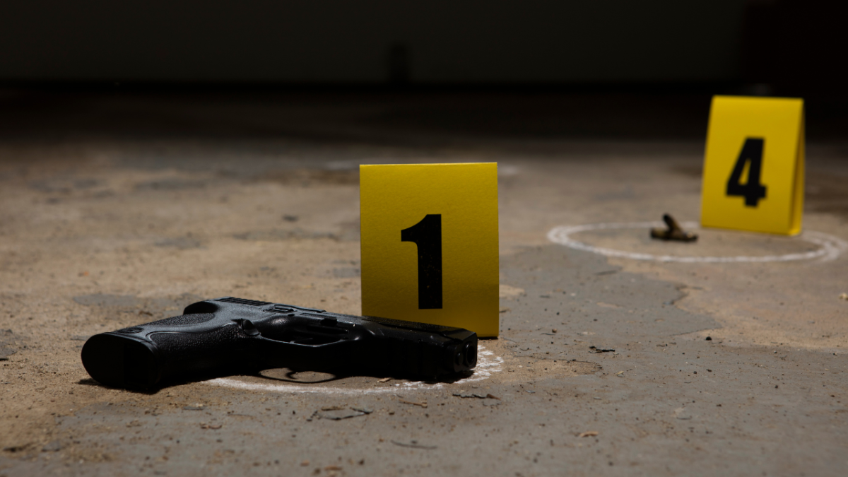 Imagen referencial. El suceso tuvo lugar en un conocido restaurante de comida colombiana situado en la avenida 6 de Diciembre e Ignacio de Veintimilla, en el norte de Quito.