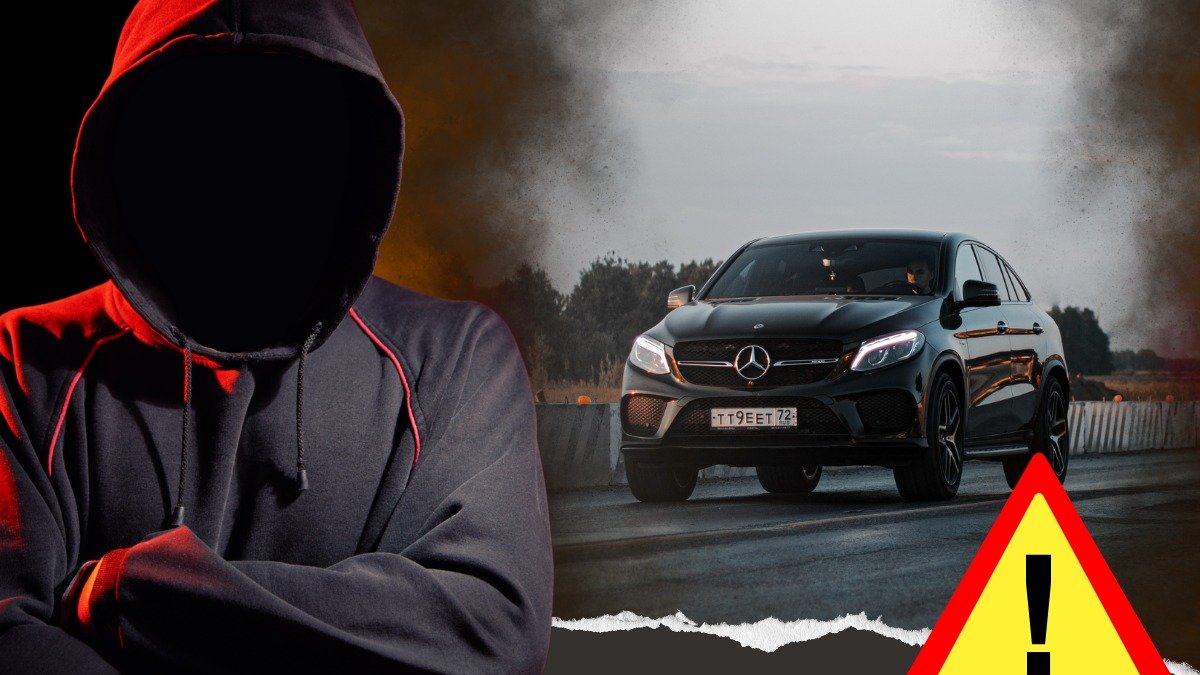 Foto referencial. Los individuos asaltaban en las carreteras