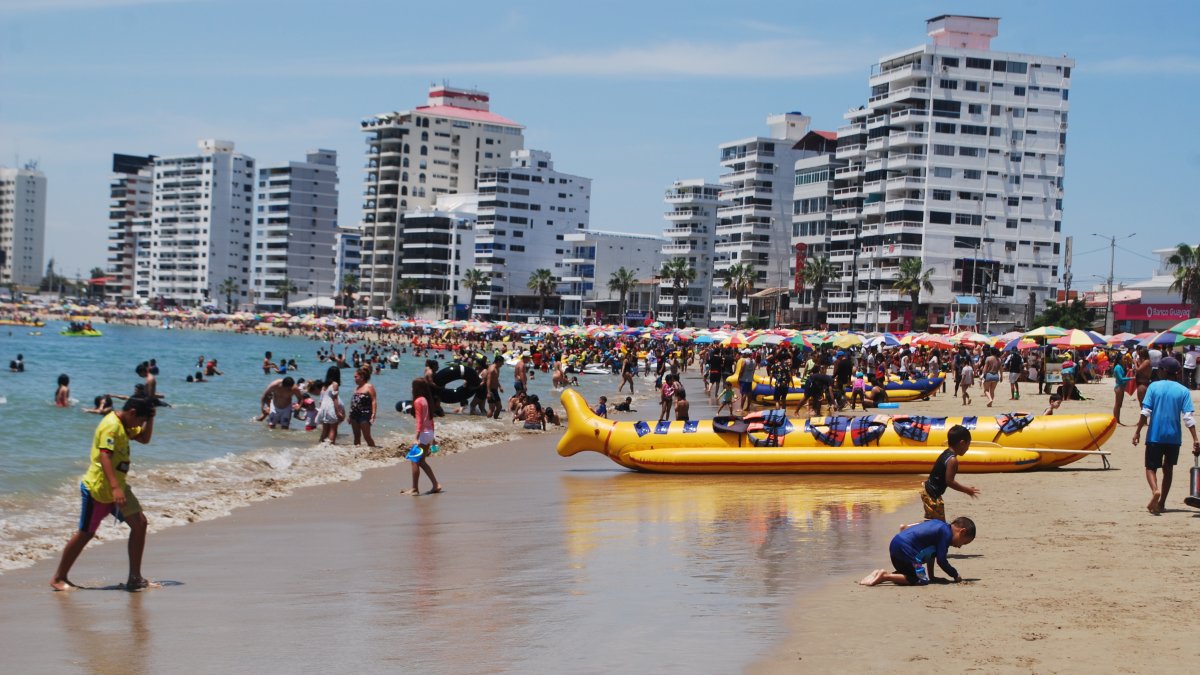 Este es uno de los feriados más importantes para el sector turístico. El consumo se reactiva y con ello sus ventas.