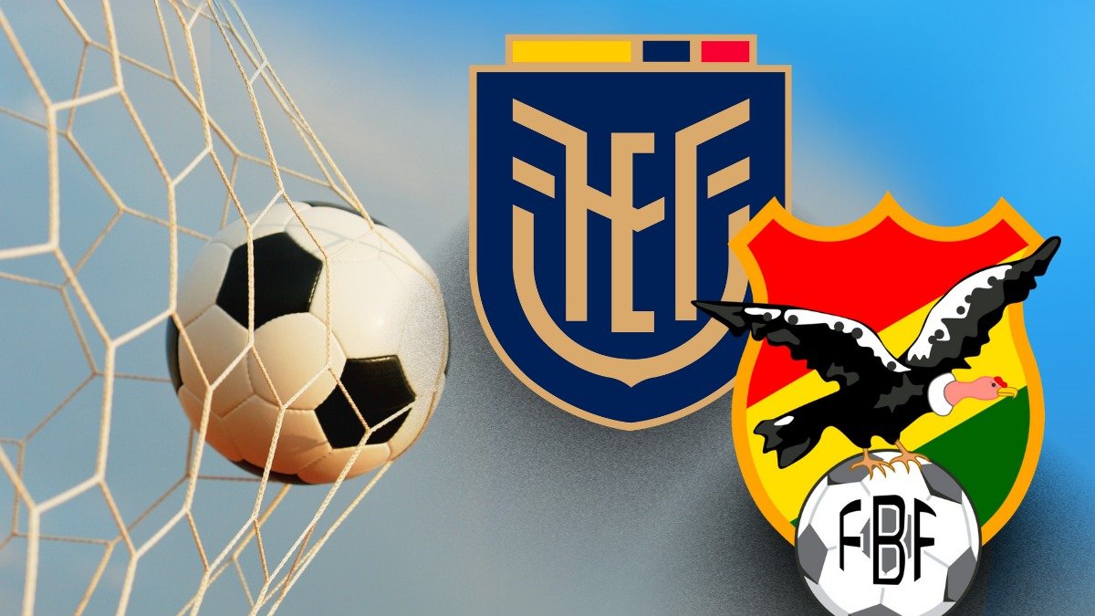 Ecuador sub-17 pelea el último cupo para el Mundial sub-17.