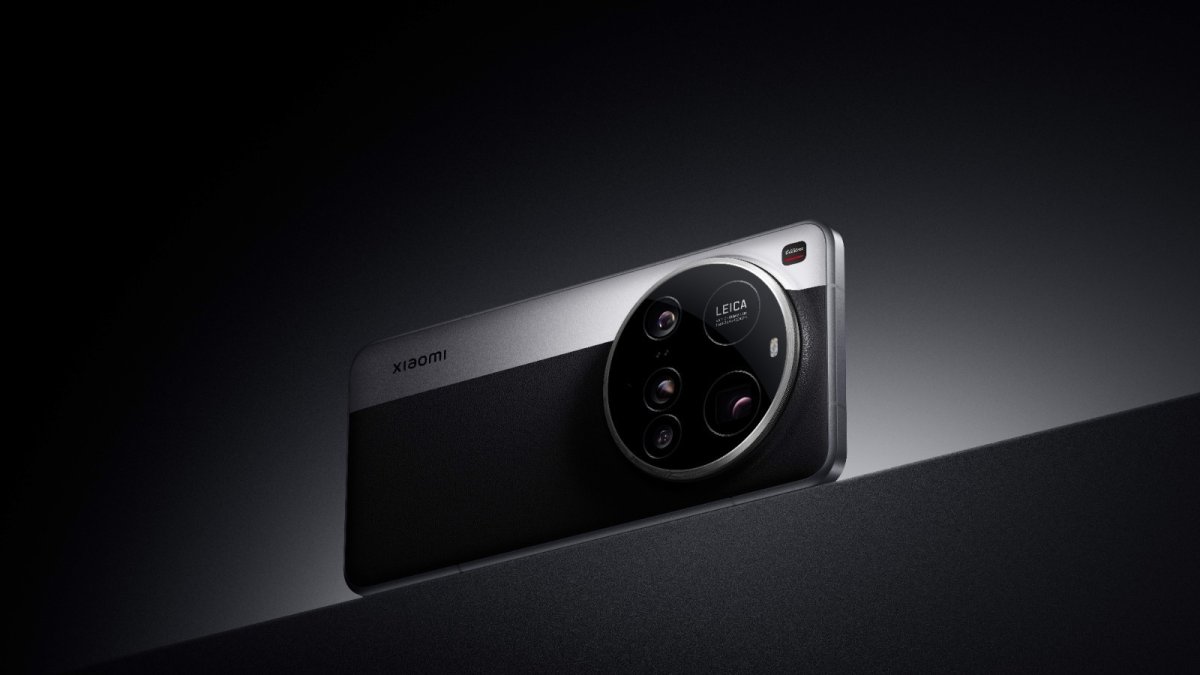 La cámara del Xiaomi 15 Ultra fue desarrollada en alianza con Leica.