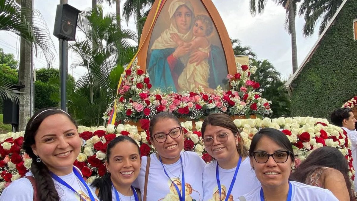 Una tradición que crece con el tiempo