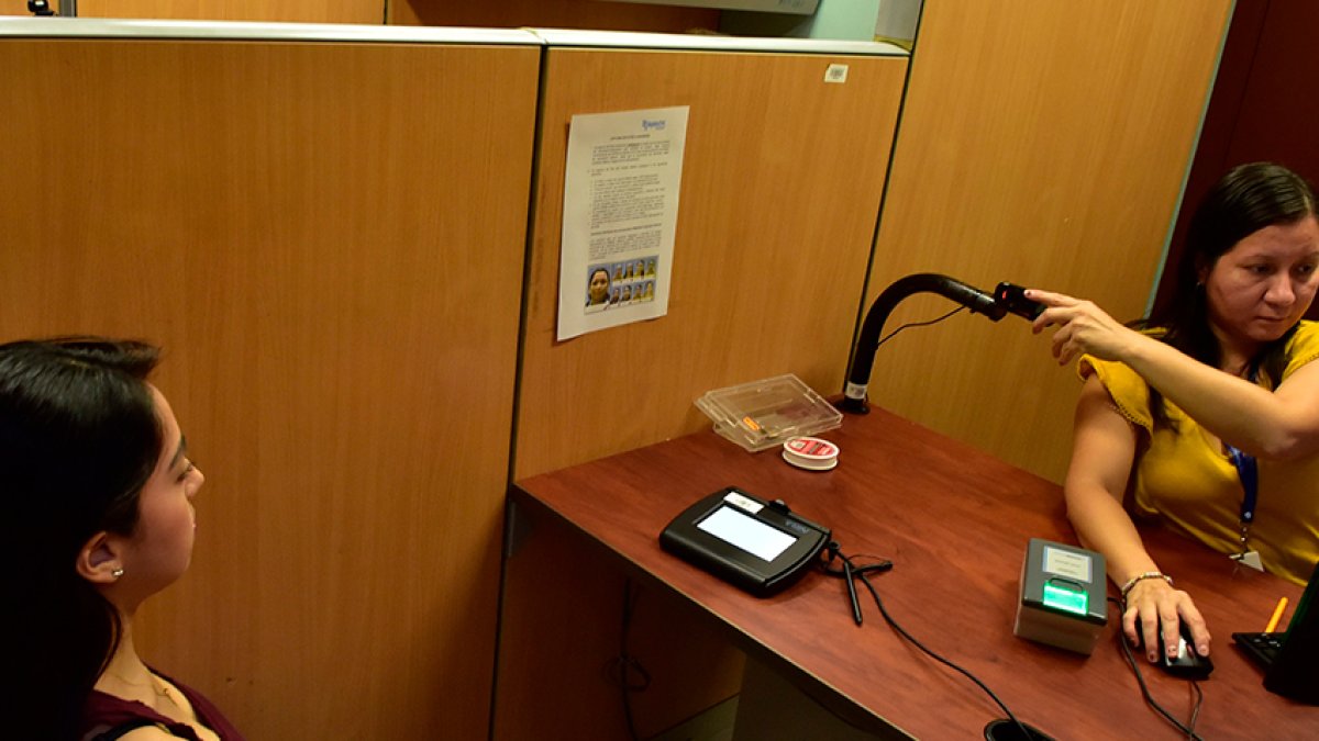 La entidad laborará también el próximo sábado y domingo