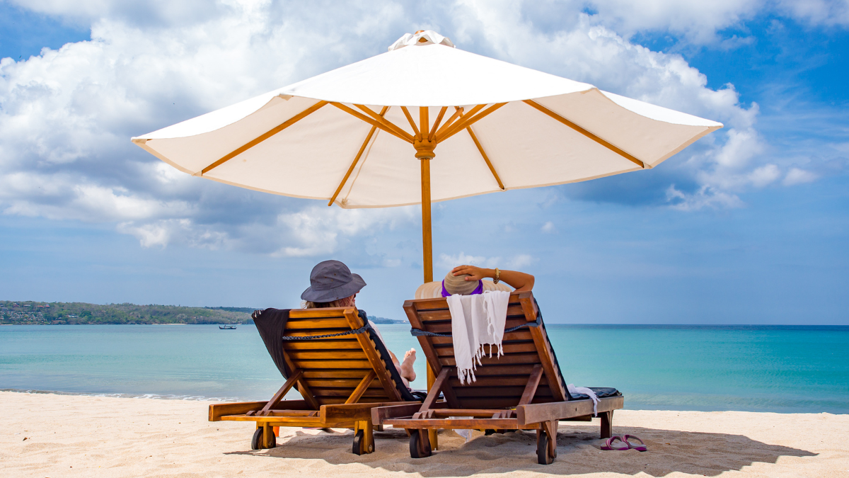 Ecuador disfruta de un puente largo con el Jueves Santo como nuevo feriado para el año 2025.