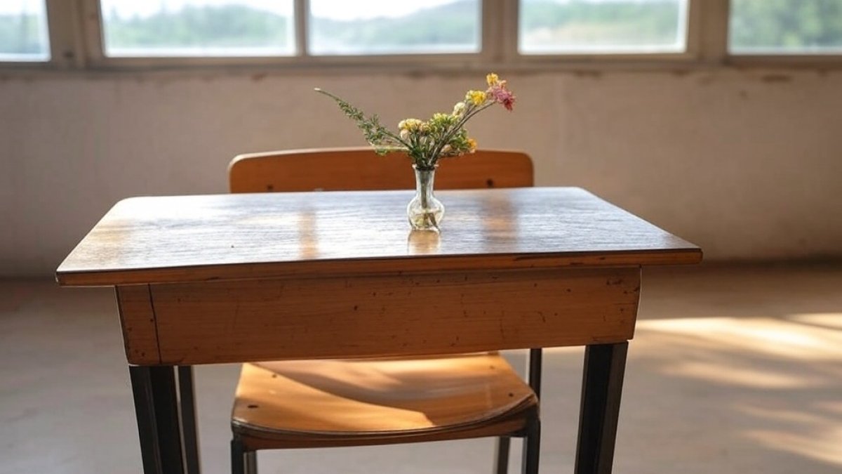 Ilustración referencial. El Jueves Santo se suspende la jornada escolar.