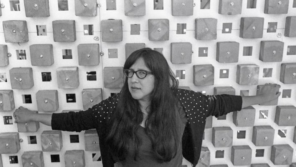 La escritora peruana residente en España, es conocida por libros como 'Huaco Retrato', que fue finalista del Booker Prize International 2024