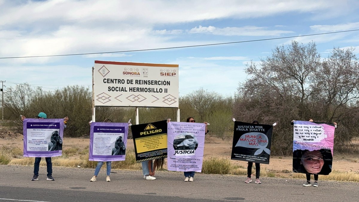Protesta. Oenegés cuestionan perfiles que buscan escaños.