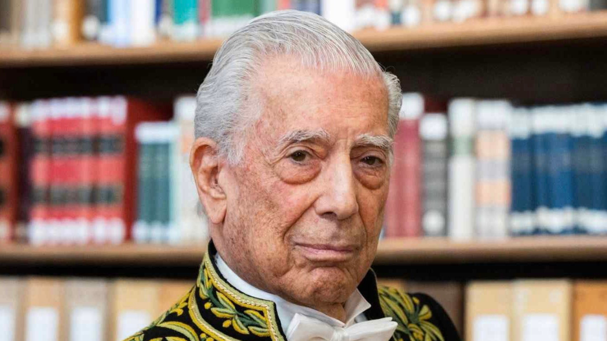 Mario Vargas Llosa (1936-2025), el Nobel peruano que conquistó el mundo con su pluma