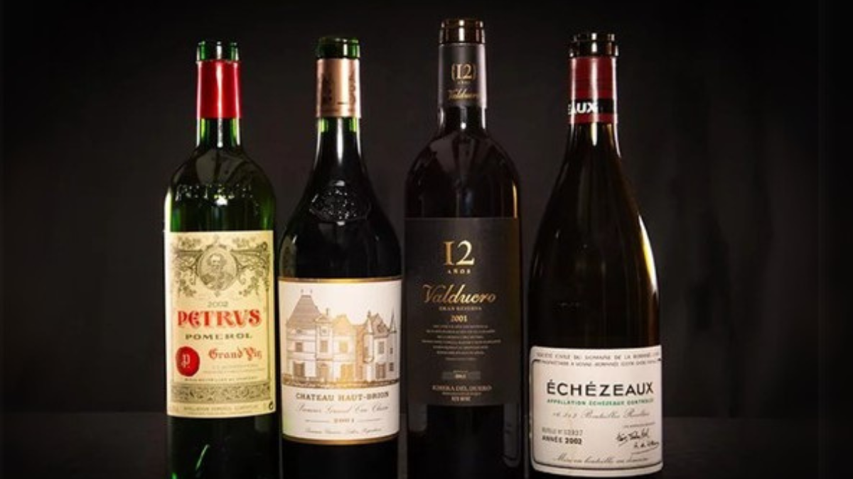 Valduero 12 Años en su prestigiosa caja de roble procedente da la barrica donde envejeció