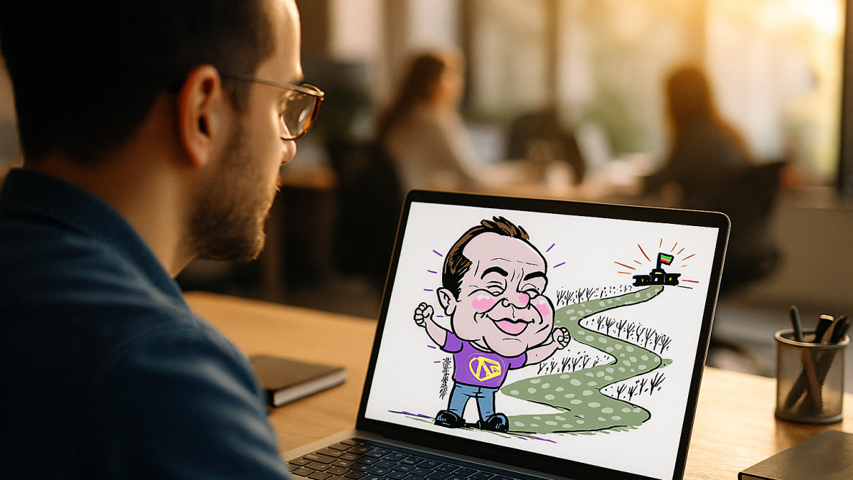 Daniel Noboa fue reelecto el 13 de abril de 2023. Será presidente hasta el 2029.