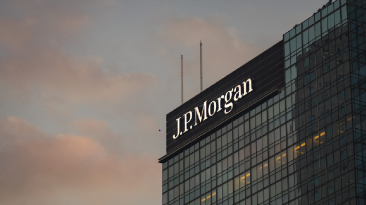 JP Morgan prevé los problemas económicos a los que se enfrenta el Gobierno de Daniel Noboa.