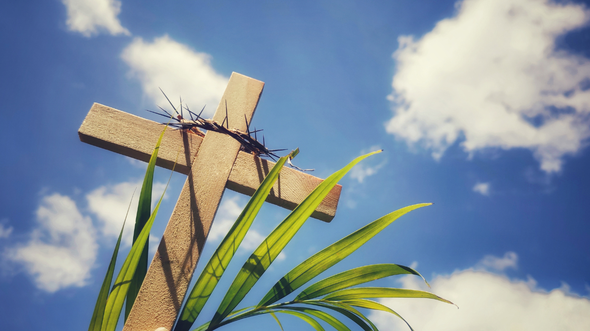 Feriado Semana Santa 2025.