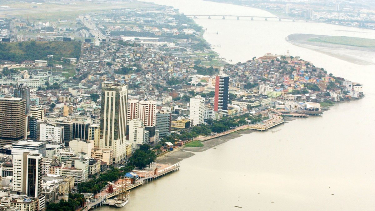 Navegabilidad, uno de los pendientes.