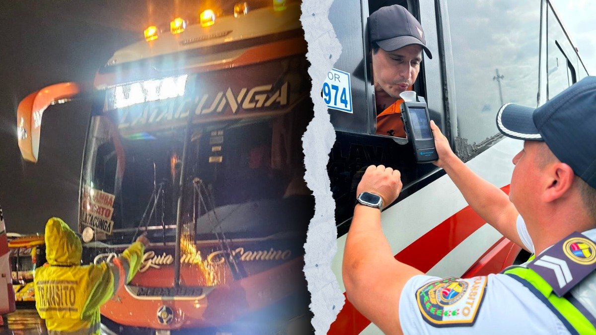 Situación. La CTE informó que ejecutará controles.