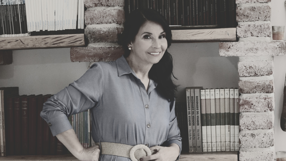 Ana Buljubasich falleció este 15 de abril de 2025.