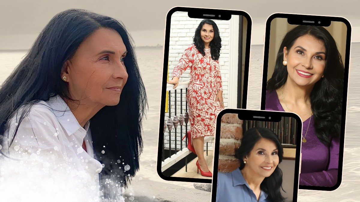 Ana era muy activa en redes sociales y mostraba su trabajo en los medios