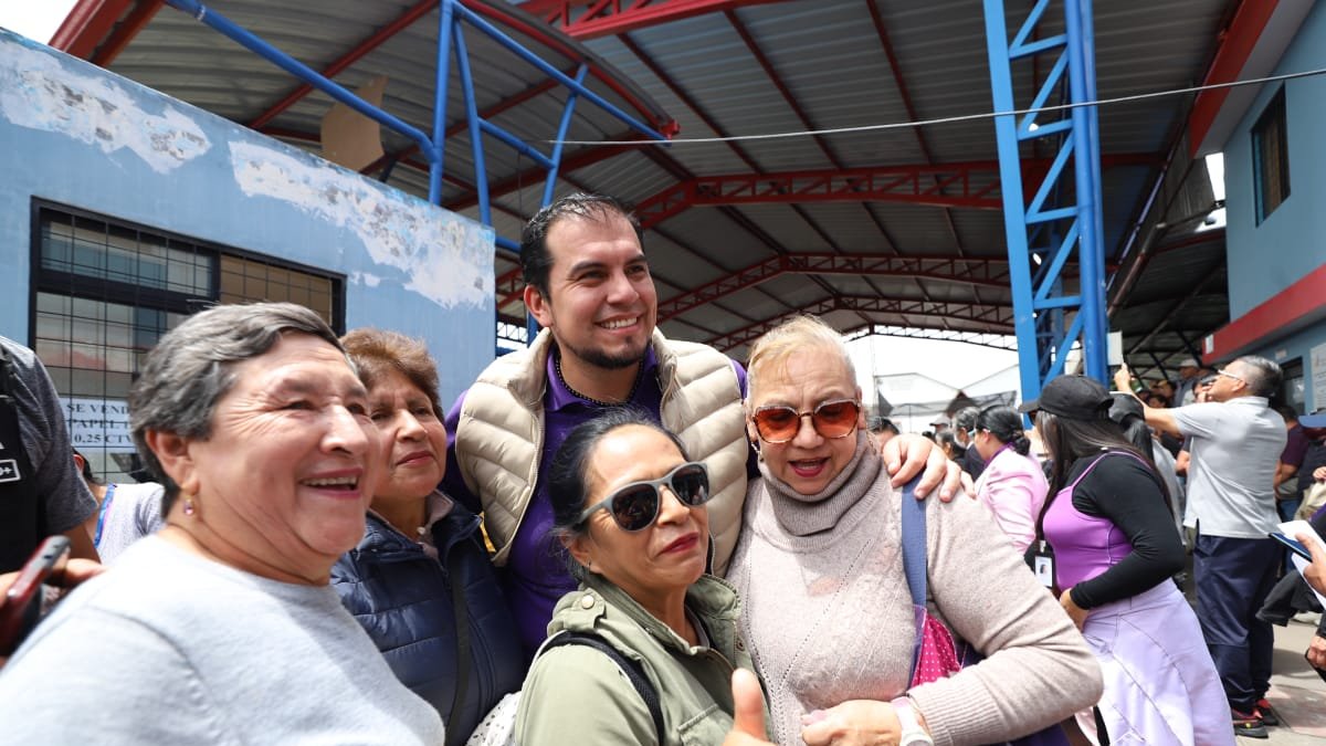 Las mujeres pueden acceder a varios bonos en Ecuador.