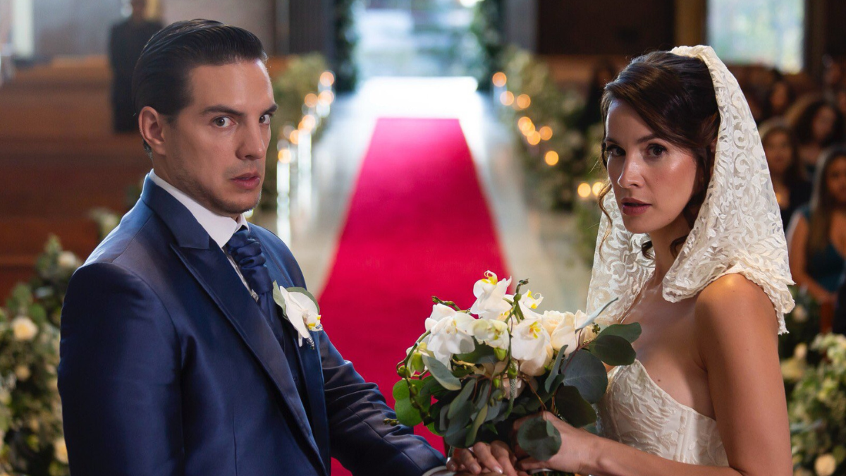 Yo no soy Mendoza llega a Netflix con risas y caos colombiano