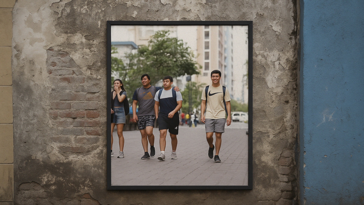 Universitarios son llamados a participar en el concurso municipal en Guayaquil.