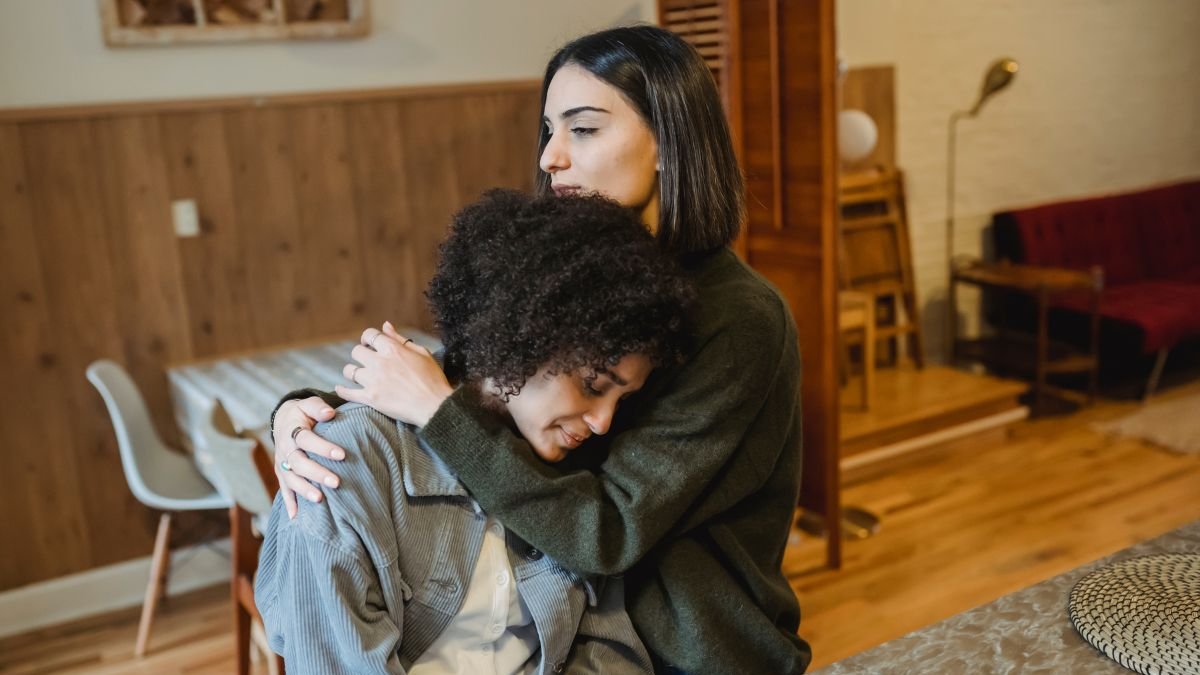 Psicología. Recibir terapia a tiempo permite no aislarse en los momentos de ansiedad y depresión.