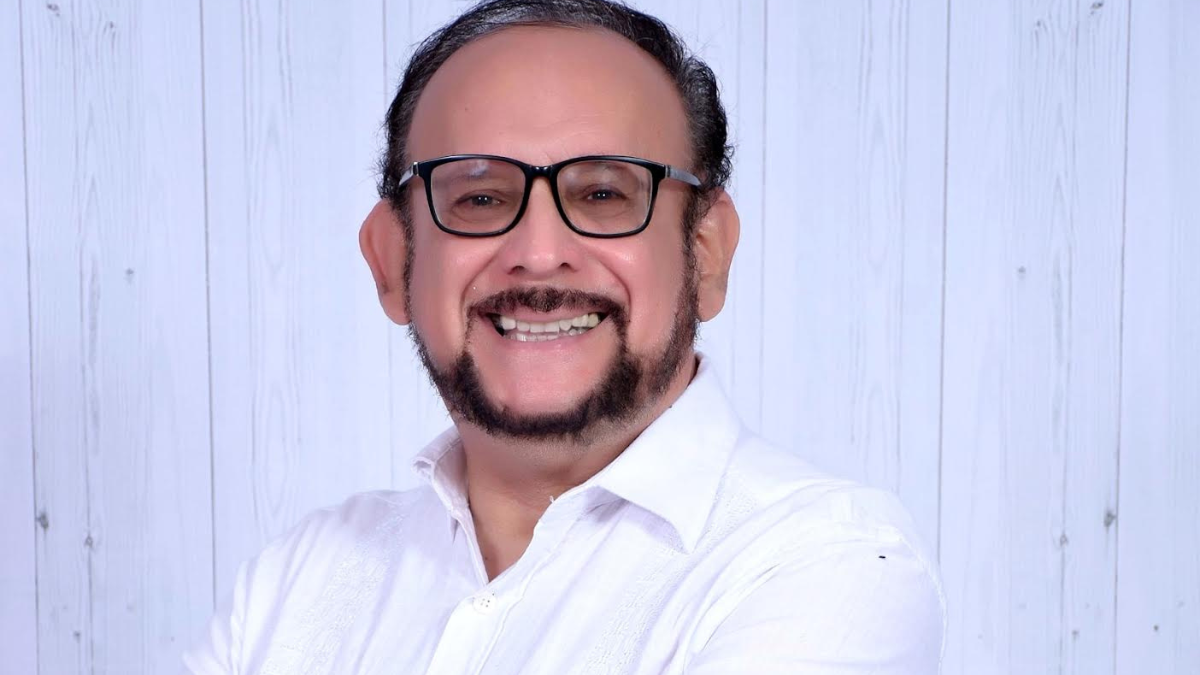 Julio César Villacreses integra la Comisión Nacional Anticorrupción, núcleo Manabí.