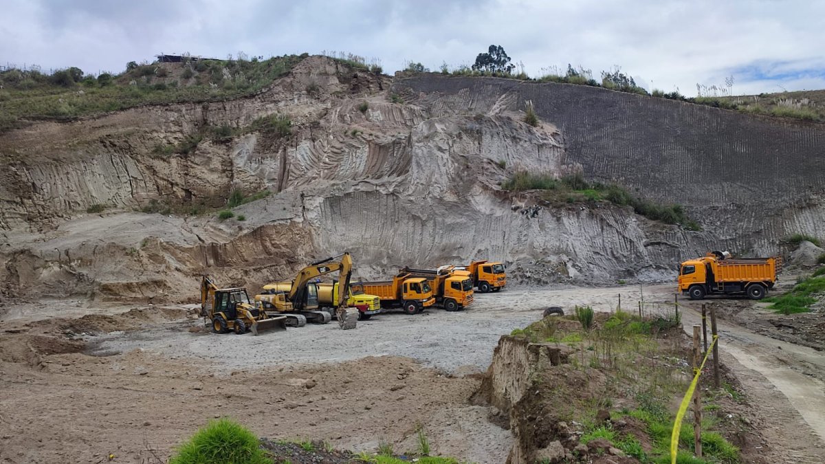 La construcción de la celda tendrá una duración de 120 días para que ente en funcionamiento.