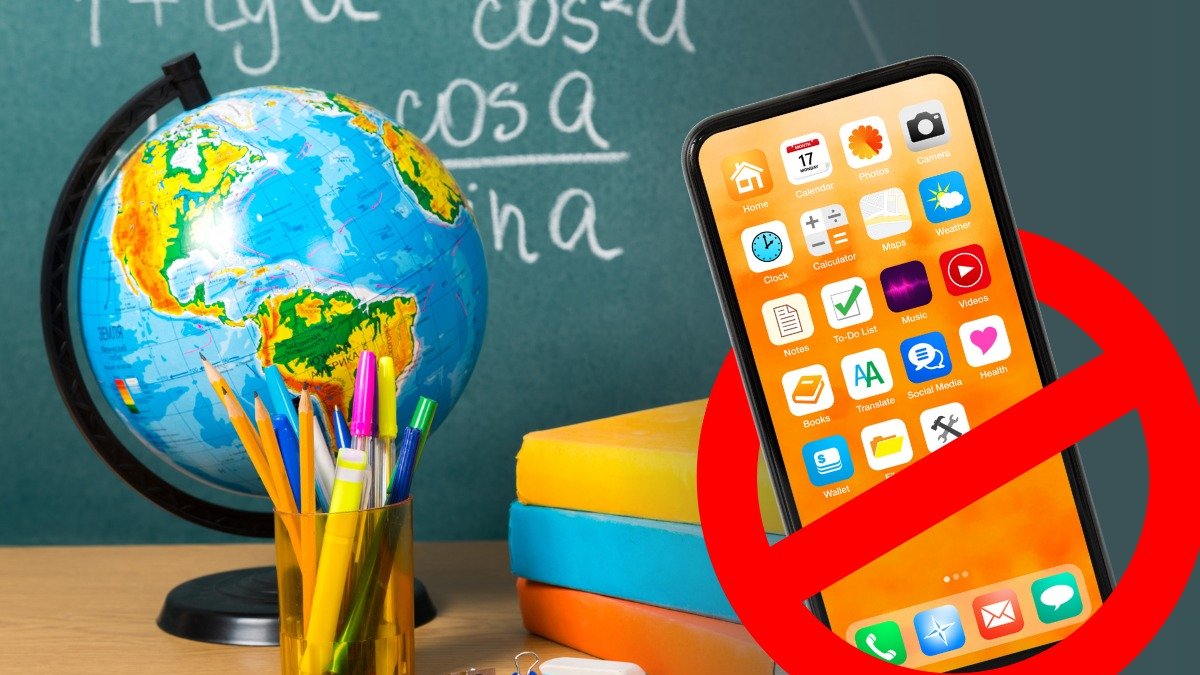 Solo los jóvenes de bachillerato pueden usar el celular en el aula y únicamente para actividades pedagógicas y casos excepcionales.