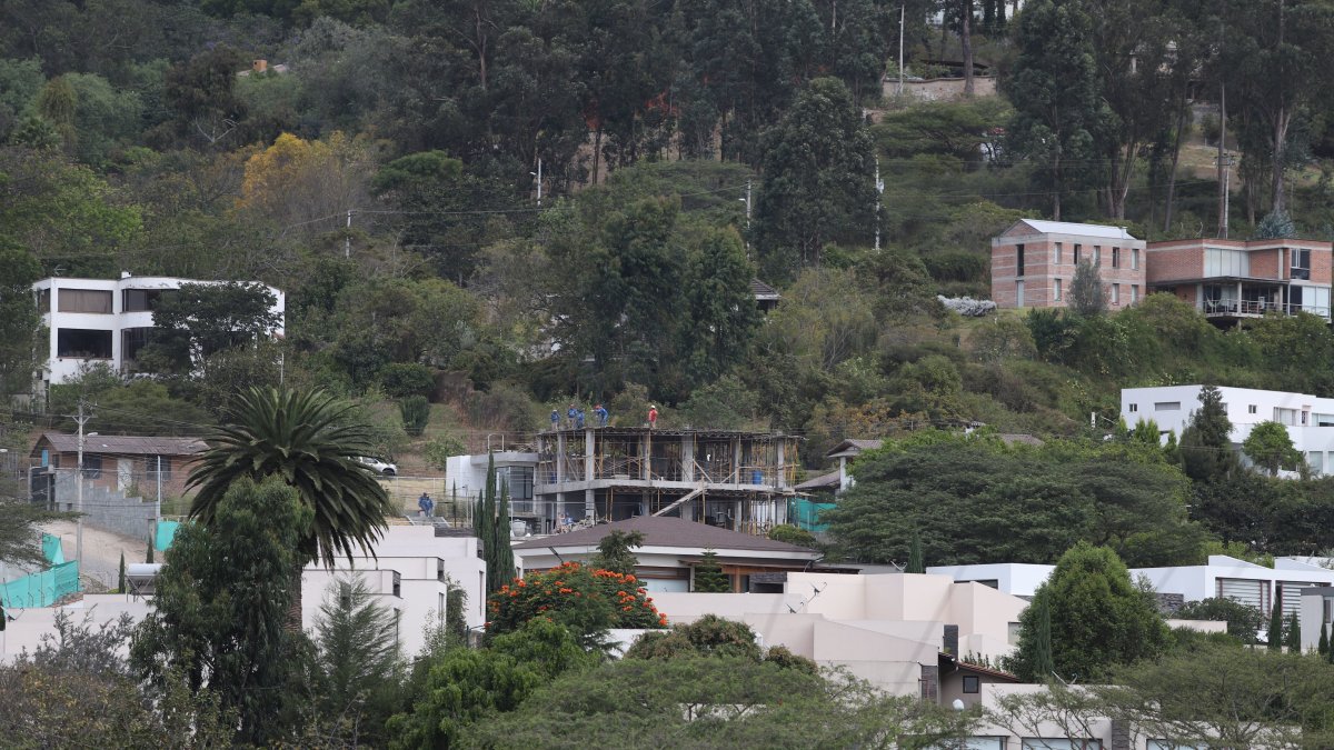 La Secretaría de Ambiente tenía 180 días para construir la ordenanza y  Plan de Manejo. El plazo se cumplió en enero.