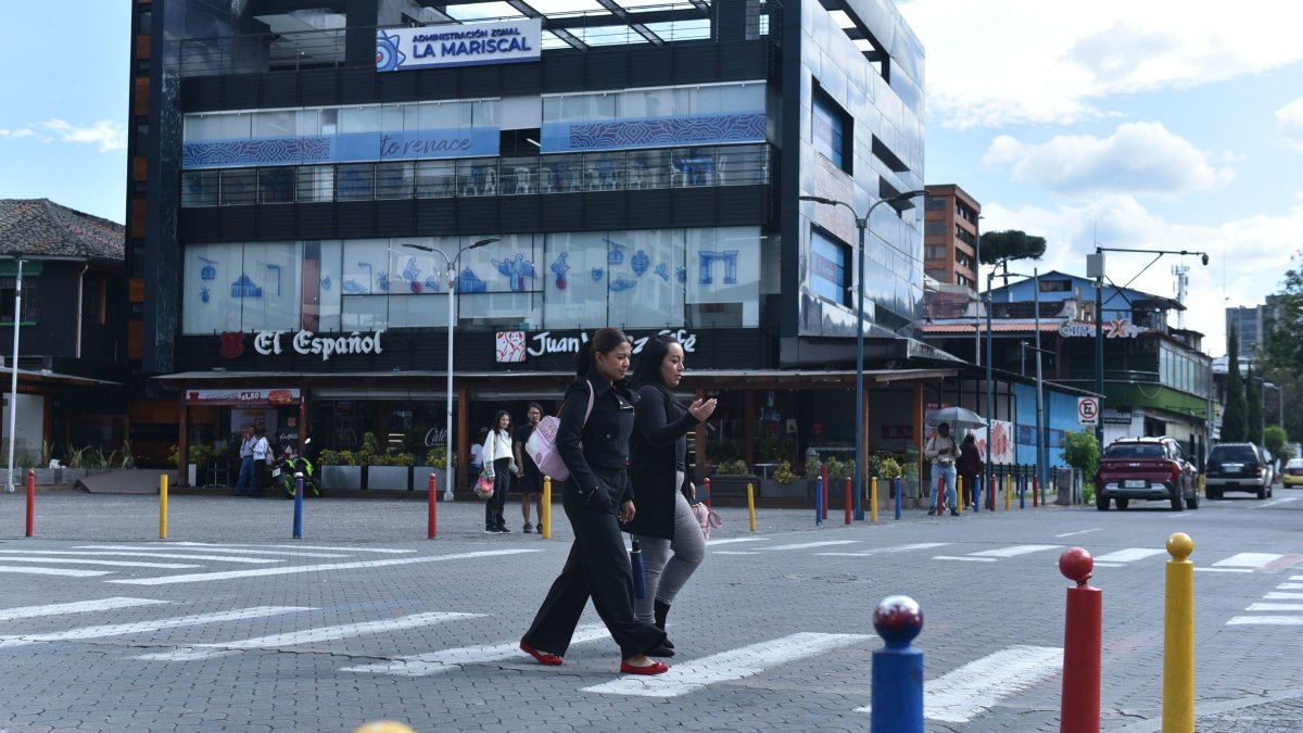 El plan urbanístico, lanzado en 2023, proponía cinco aristas para devolverle la actividad al deprimido sector.