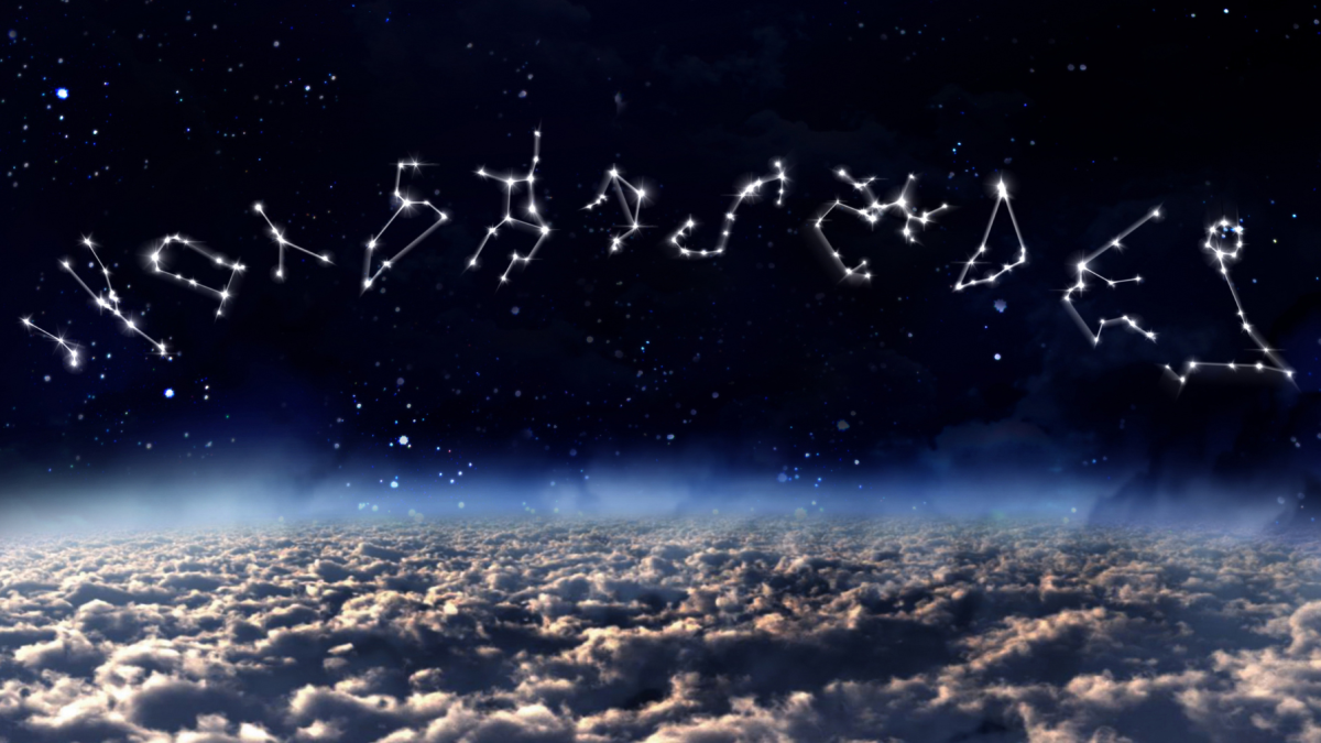 Horóscopo 17 de abril de 2025.