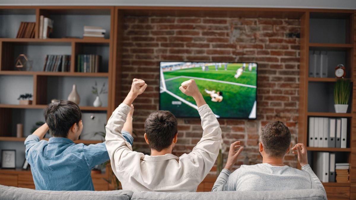 Imagen referencial. La Copa Ecuador DIRECTV 2025 será transmitida por DSPORTS y DGO.