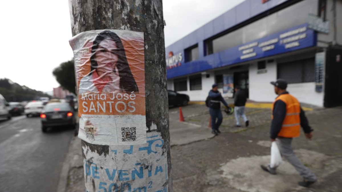 Las agrupaciones políticas que participaron en la segunda vuelta electoral tienen diez días laborales para retirar su publicidad del espacio público .