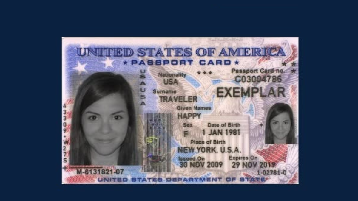 Nuevo requisito para viajeros y ciudadanos en Estados Unidos.