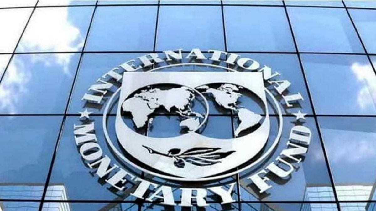 Incertidumbre. El organismo descrine la volatilidad de los mercados y las dudas sobre el futuro comercial.