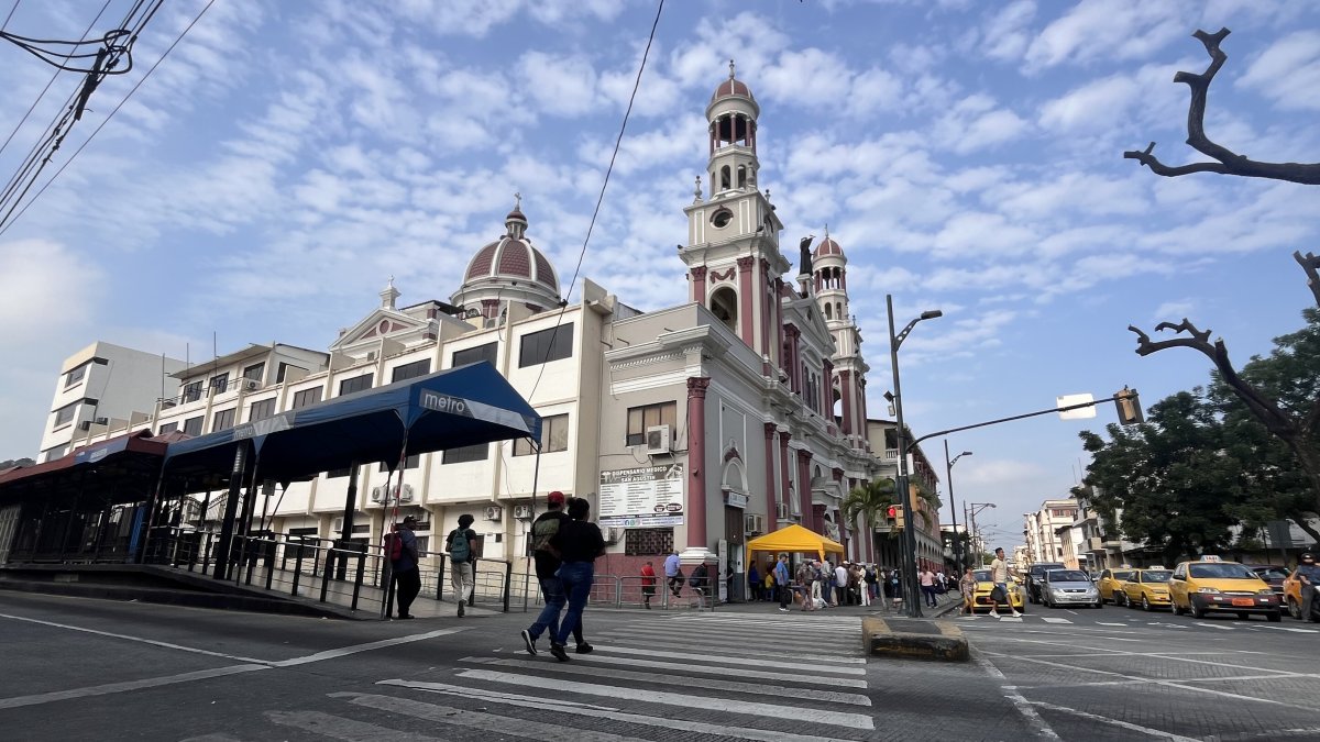 Descanso. Esta vez, el feriado se convierte en una fecha festiva larga.