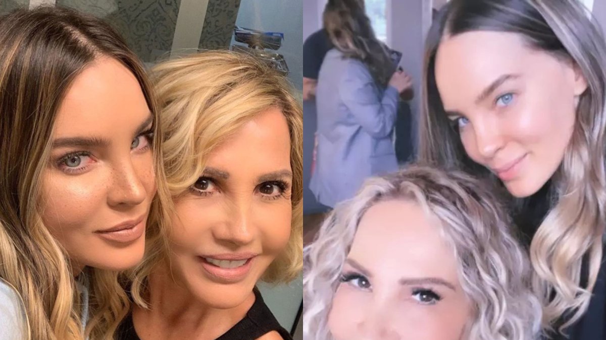 Silvia Galván era conocida como la 'Estilista de las estrellas'