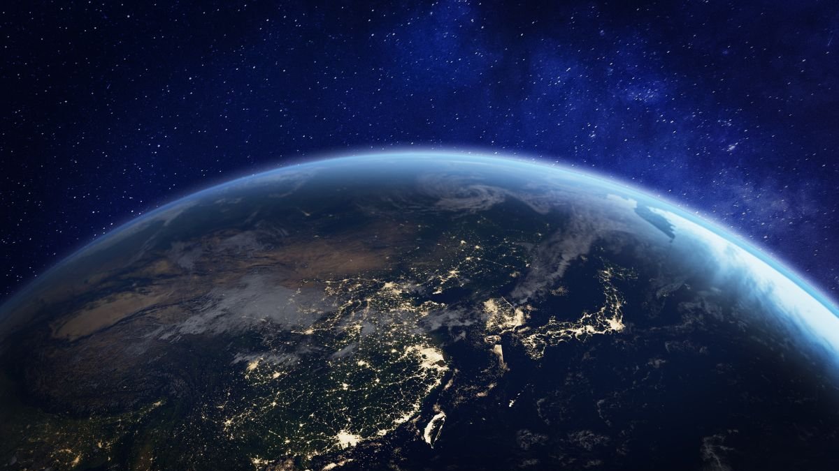 Exoplaneta K2-18b está ubicado en la constelación de Leo a unos 124 años luz de la Tierra.