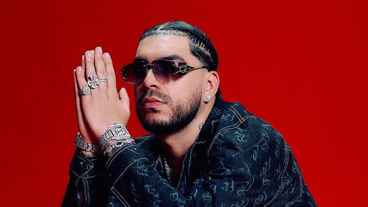 Ryan Castro tiene 31 años.