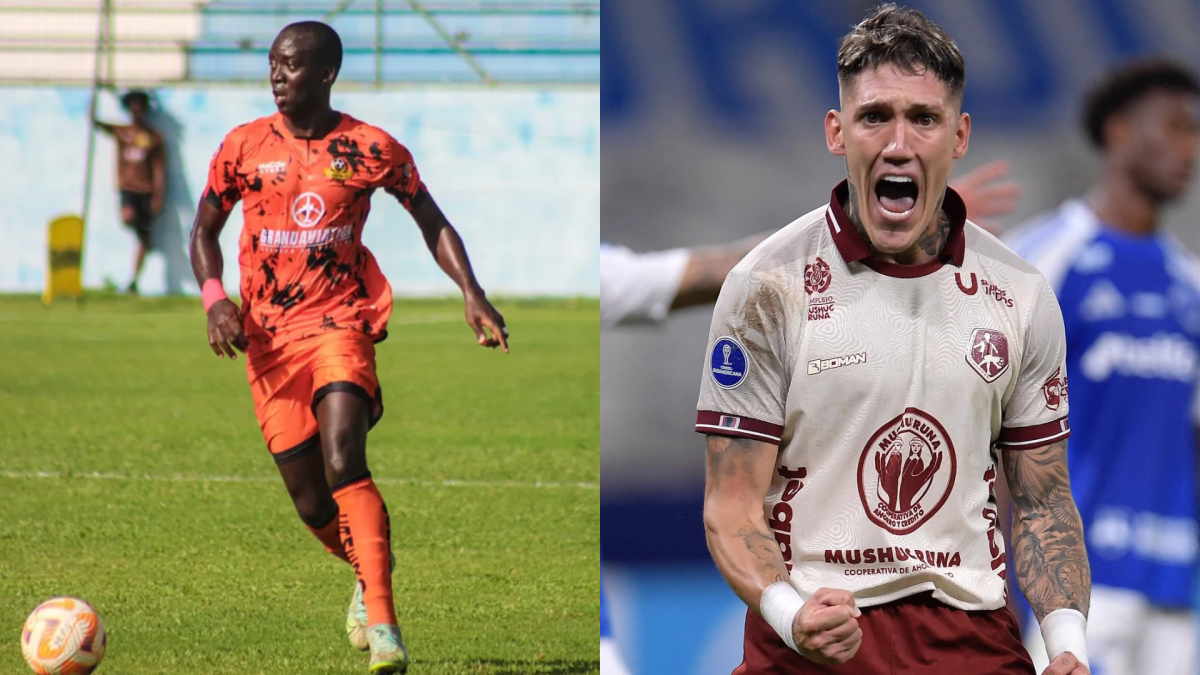 Libertad y Mushuc Runa se enfrentan en la fecha 9 de LigaPro.