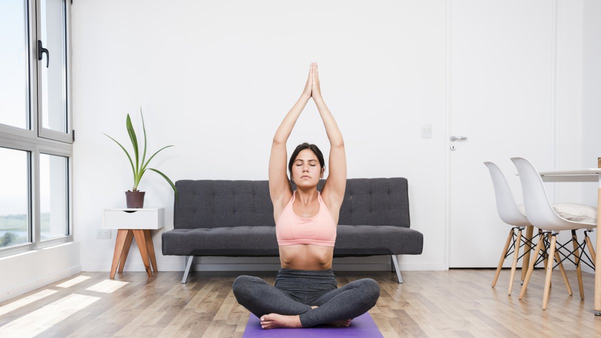 Tener un core abdominal fuerte es indispensable para una buena postura corporal